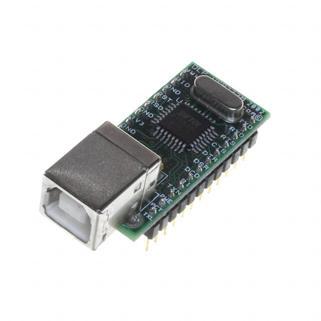 【DLP-USB232M-G2】MODULE USB-TO-TTL SRL UART CONV