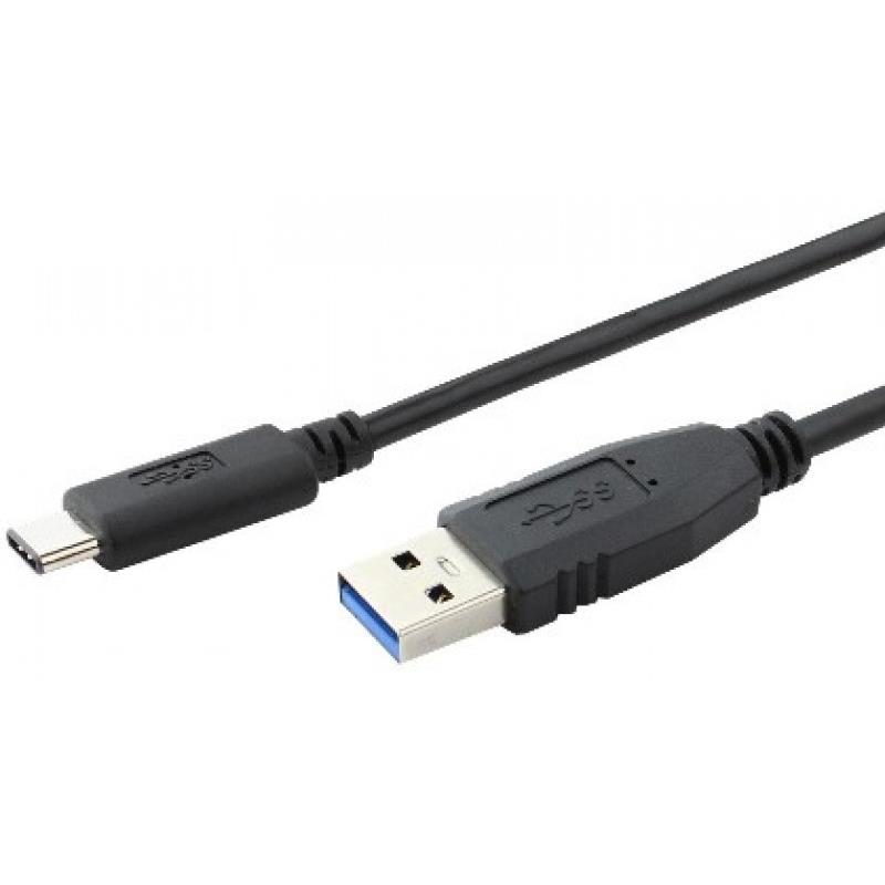 【A-USB31C-31A-200】USB CABLE, 2000MM, AWG32/AWG26,