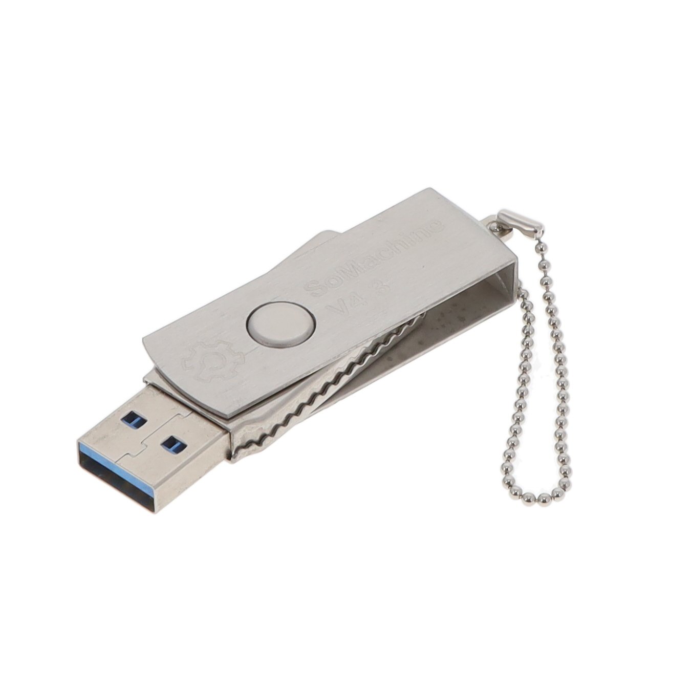 【SOMNACCZXSPAZZ】S0MACHINE 4.3 USB WITH 1 USER LI