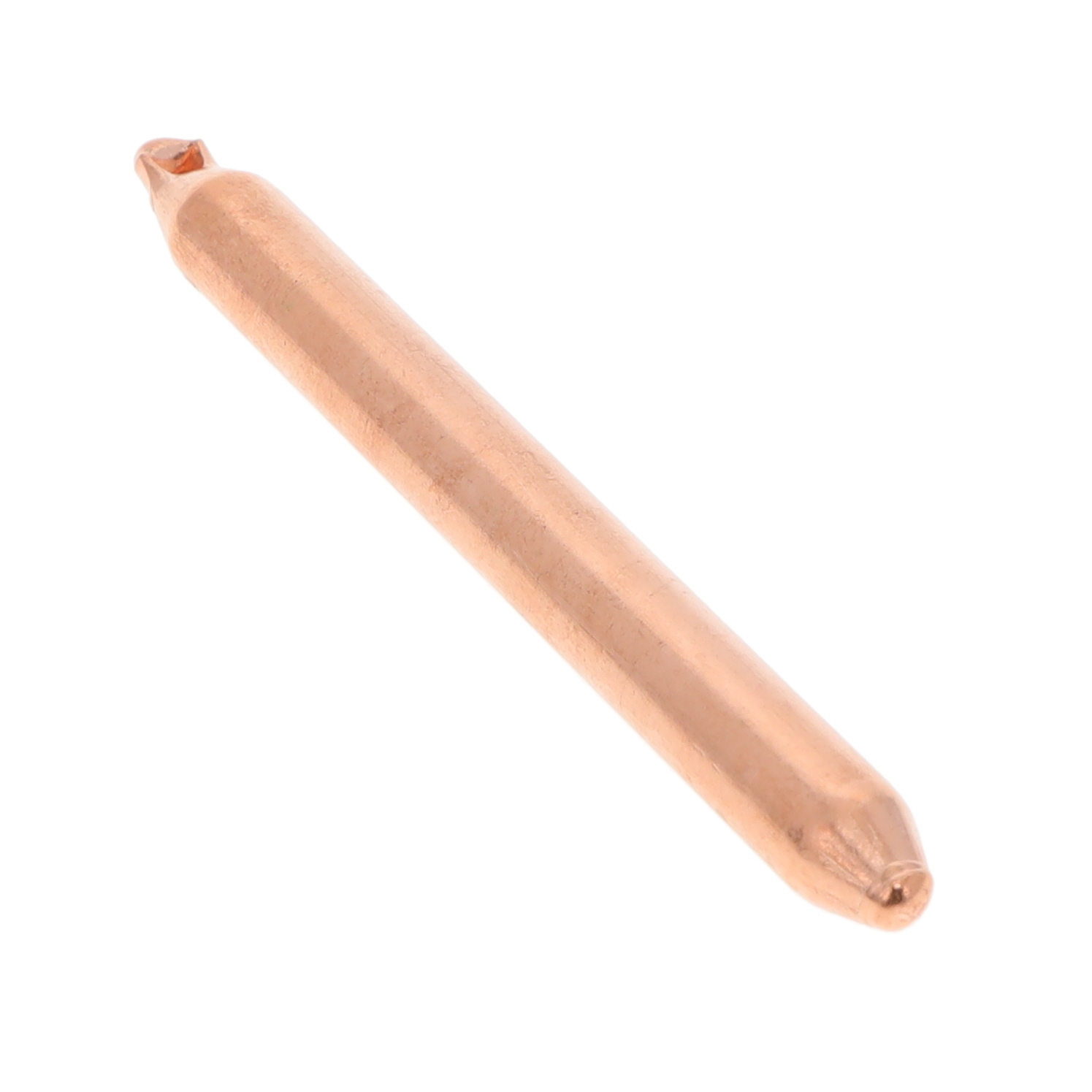 【HP-CWS-R10-101-K】COPPER-WATER HEAT PIPE, ROUND, D