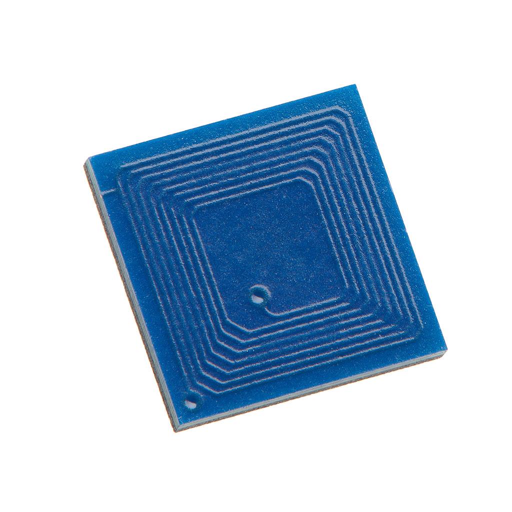 【0135270001】MOLDED PCB TAG FOR NON-METAL SUR