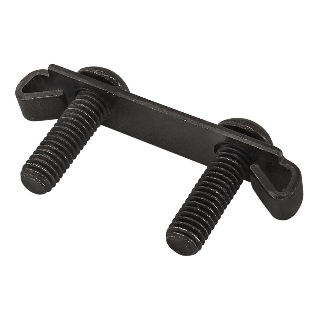 【3343】10 S DOUBLE END FASTENER W 1/4-2