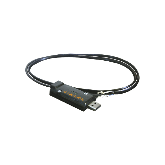【AC-USB-RS485-02】CONVERTER CABLE  USB TO RS485 (2