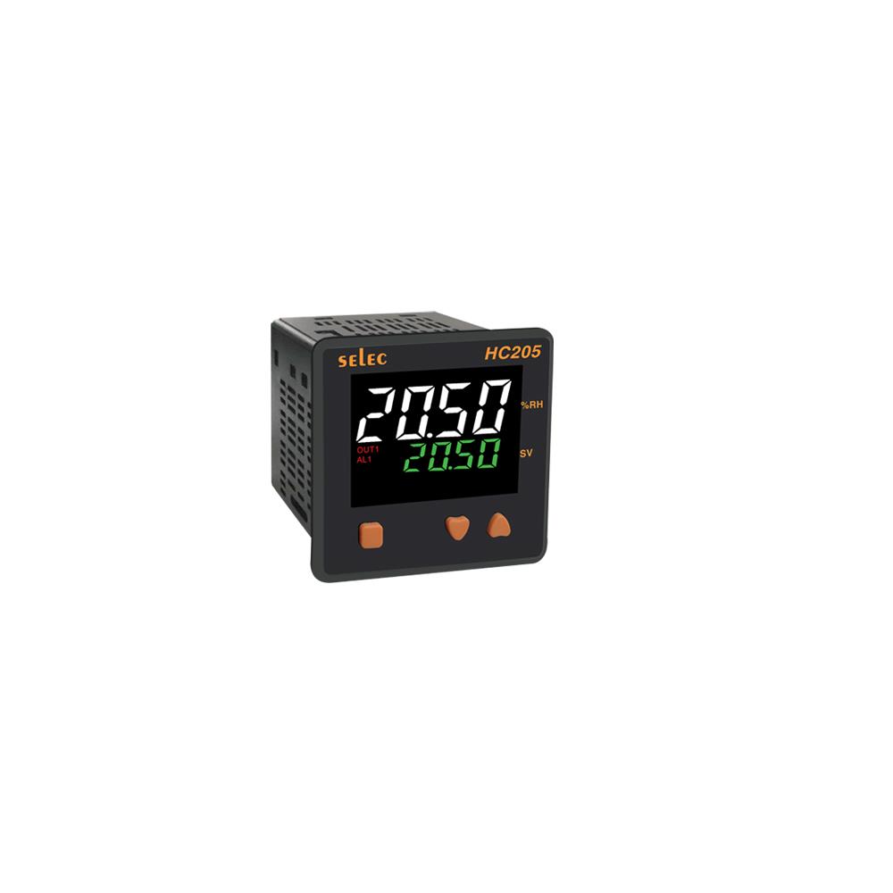 【HC205】HUMIDITY CONTROLLER IN 72 X 72 M