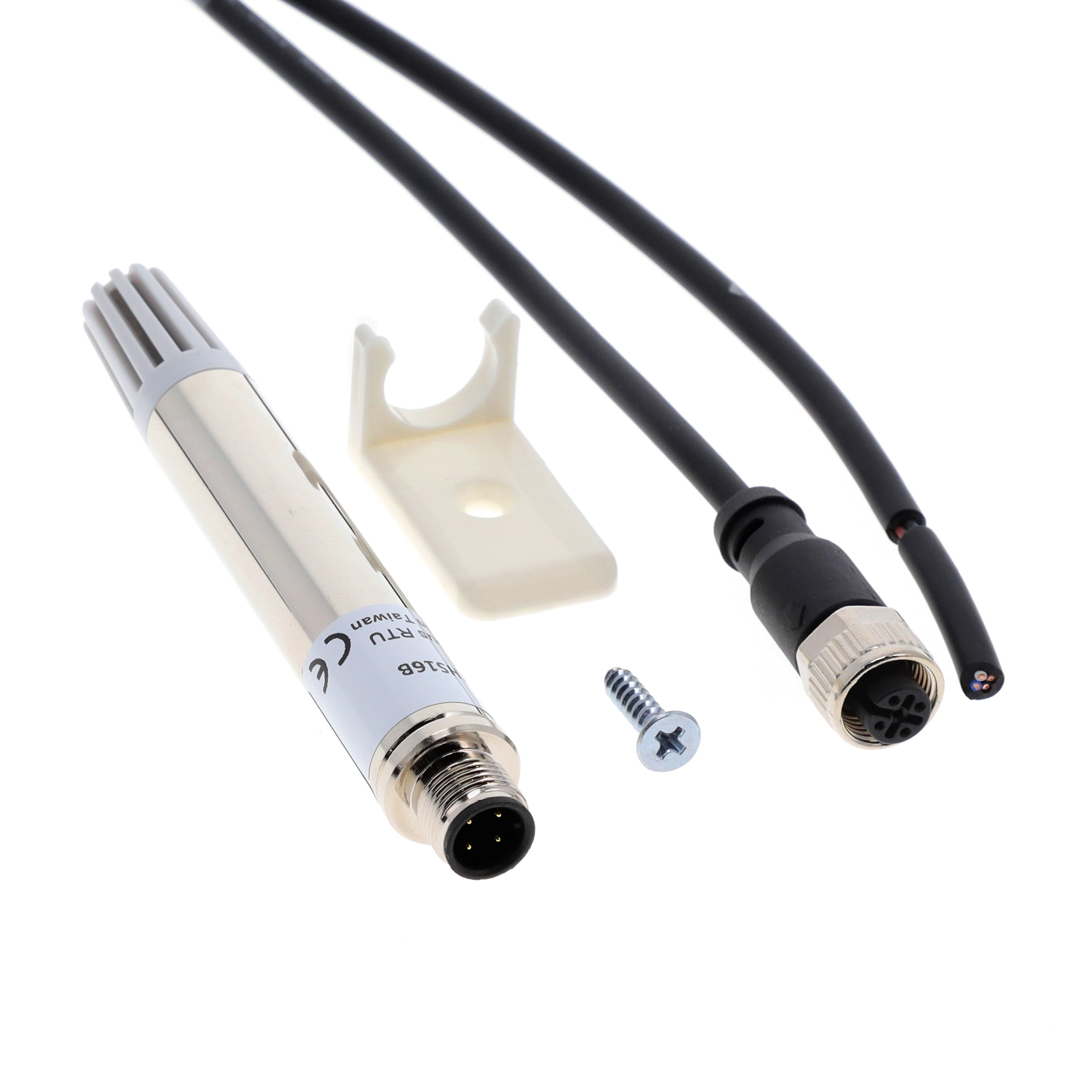 【96PD-THS16B】TEMPERATURE/HUMIDITY SENSOR WITH