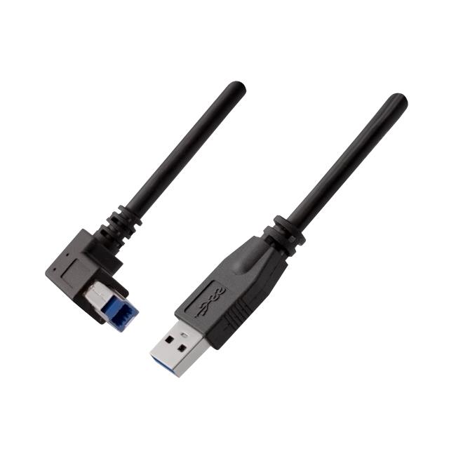 【SC-3ABRK001F】USB 3.0 CABLE ASSEMBLY - STRAIGH