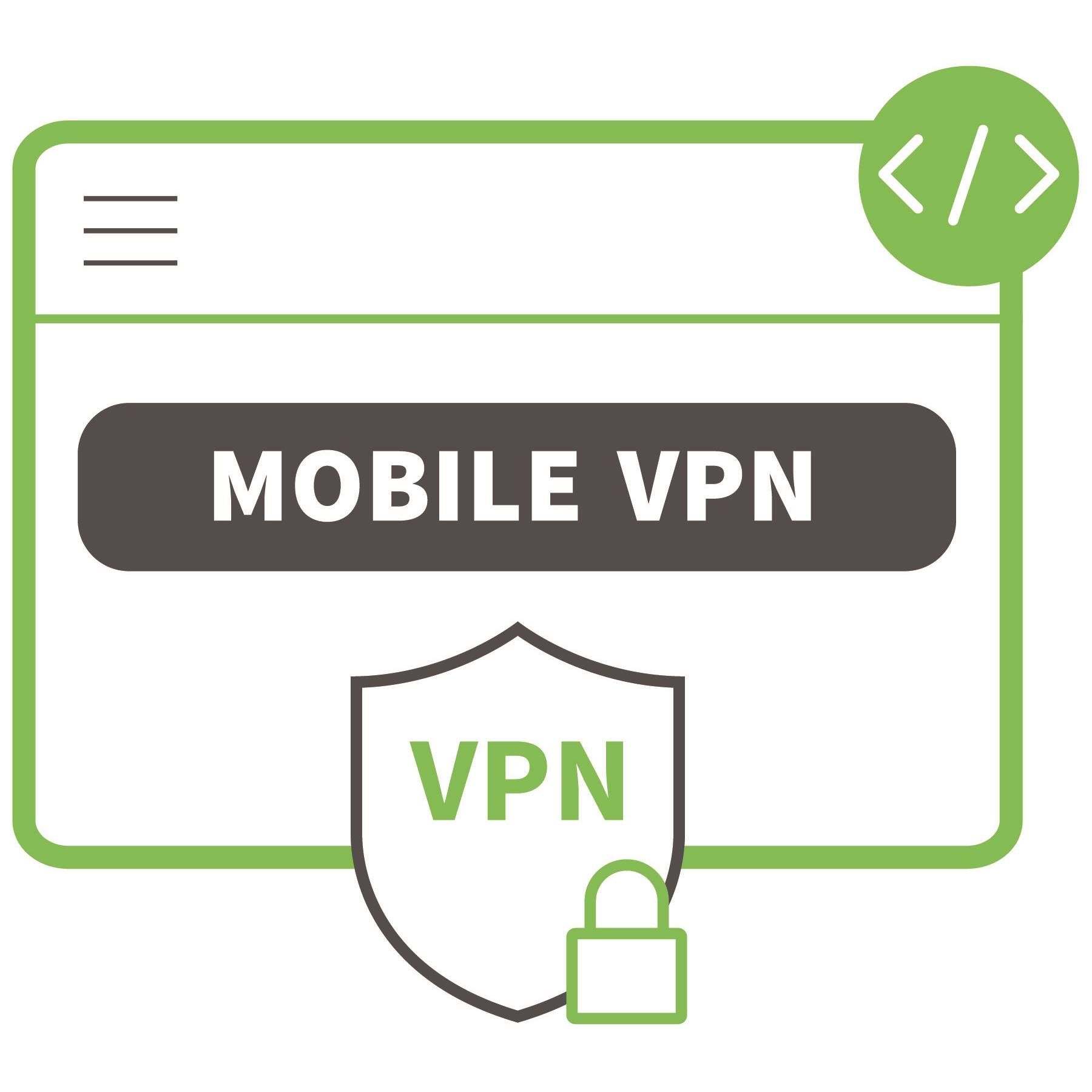 【DIGI-SRV-MVPN-PR-TIER1-1YR】MOBILE VPN- PUBLIC SAFETY 1 YEAR