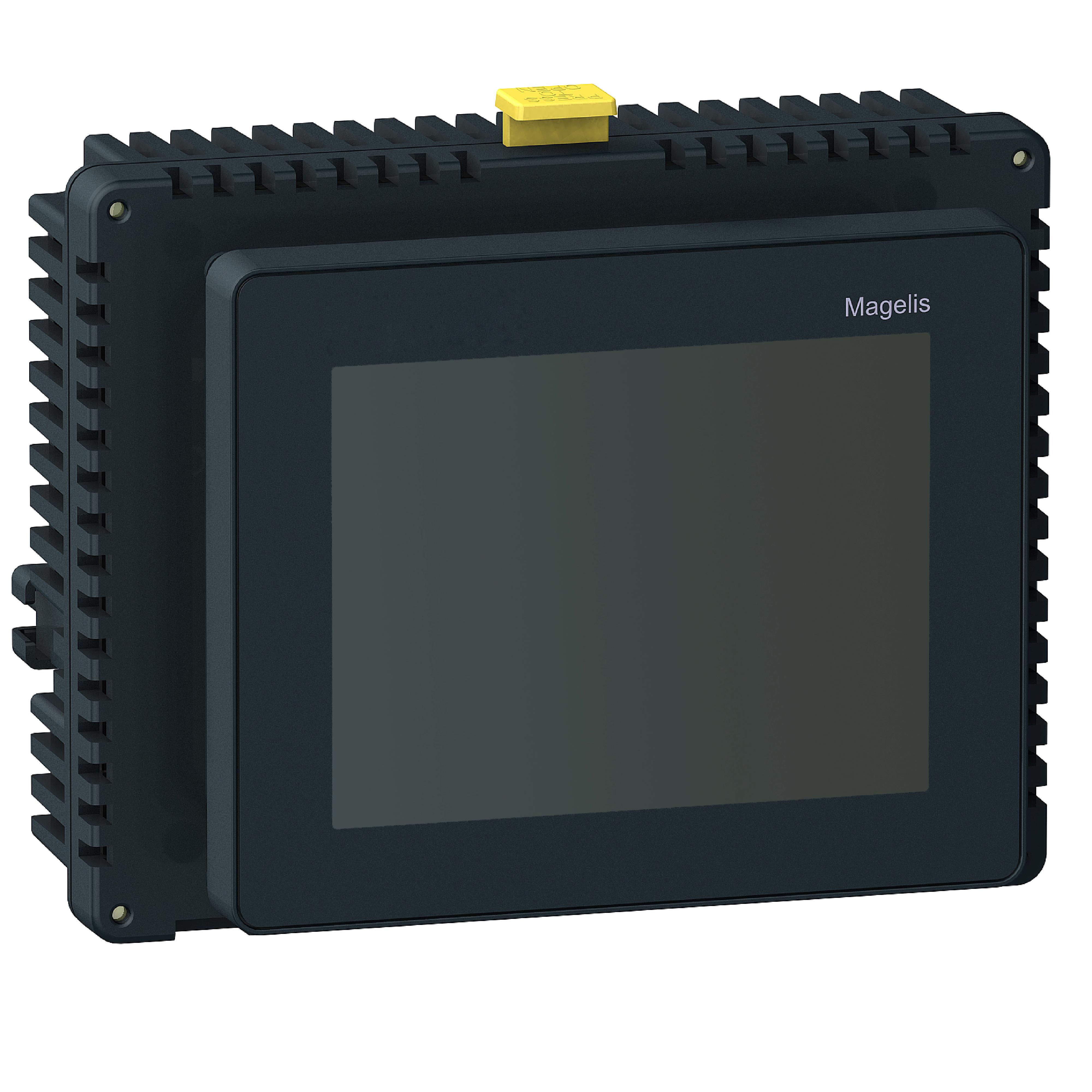 【HMISTU855S】5.7" TOUCH SCREEN WITH SOFTWARE