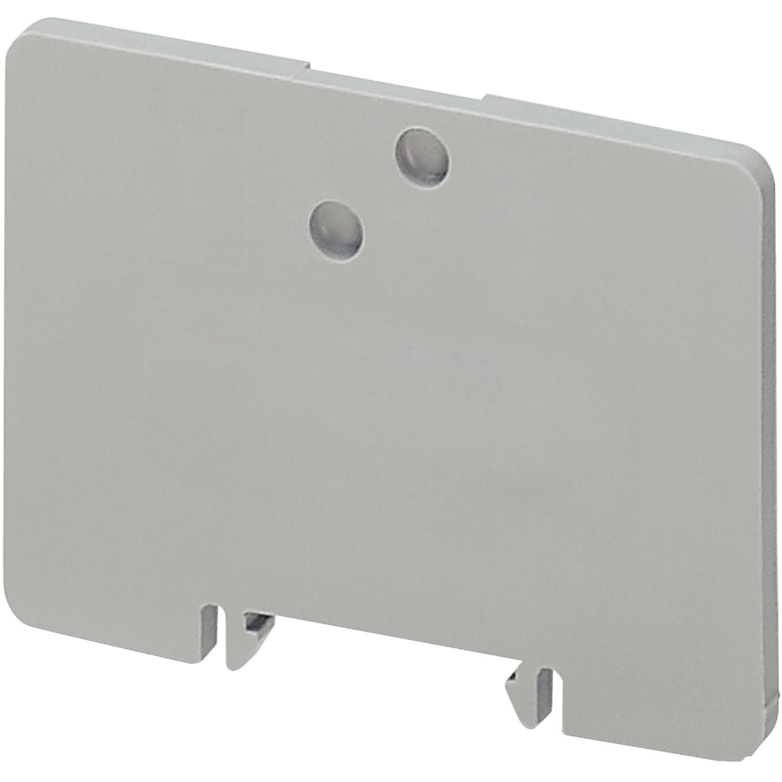 【NSYTRAPM22】PARTITION PLATE FOR MINI SCREW T