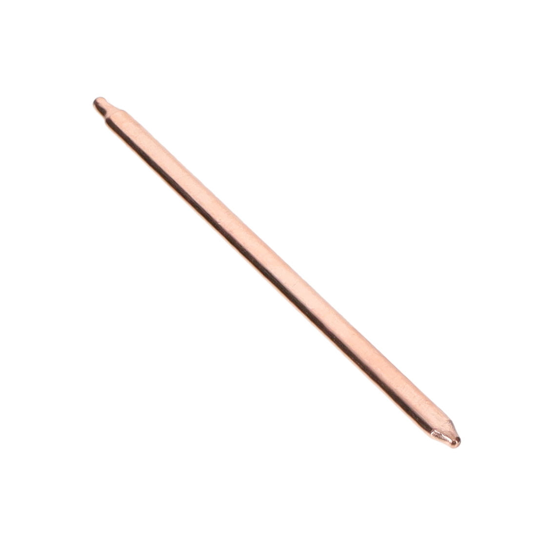【HP-CWS-F05X35-100-N】COPPER-WATER HEAT PIPE, FLAT, LE