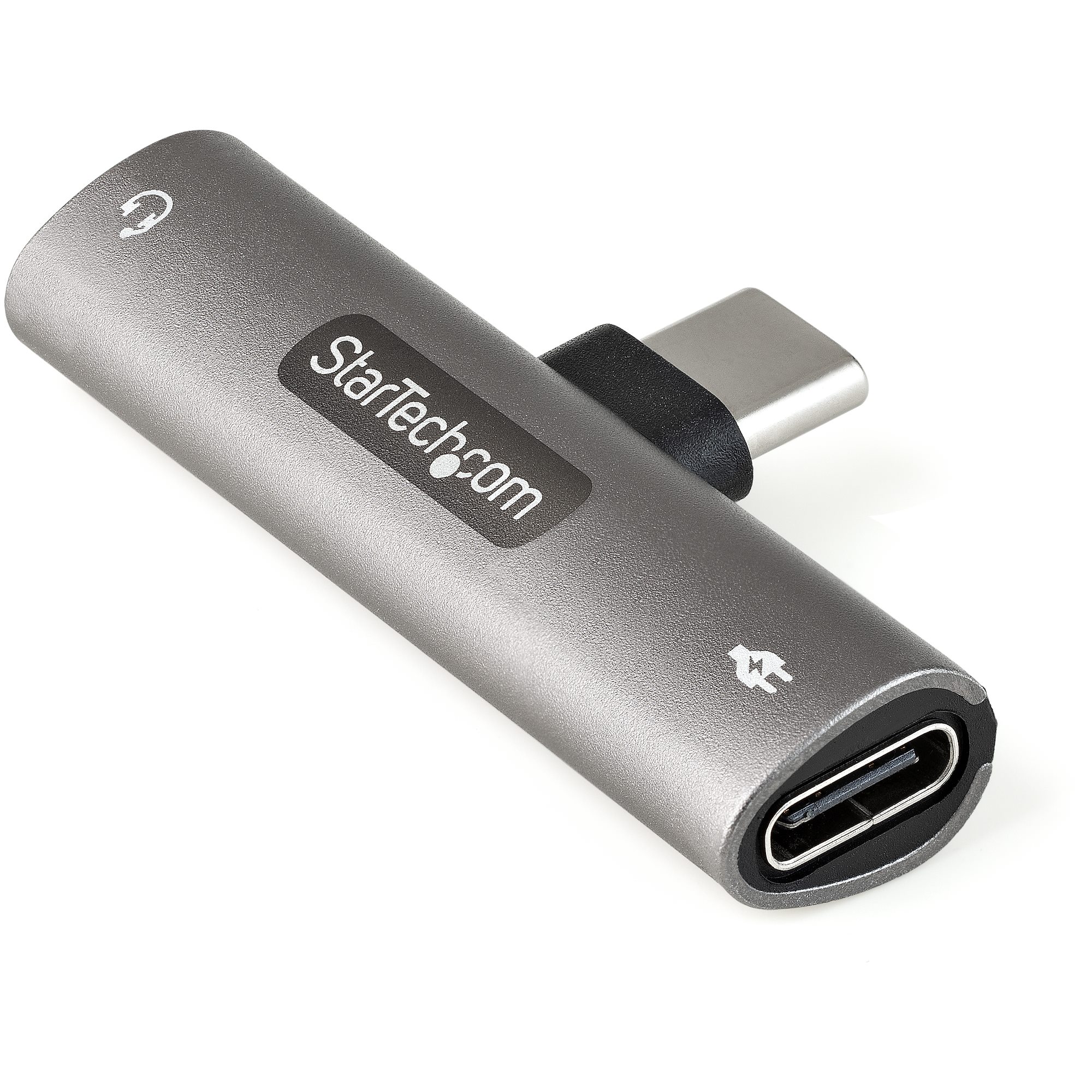 【CDP235APDM】USB C AUDIO & CHARGE ADAPTER - 3