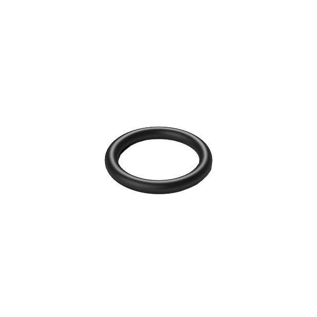 【217-0008】O-RING SILICONE GRAY, 0.9T FOR 2