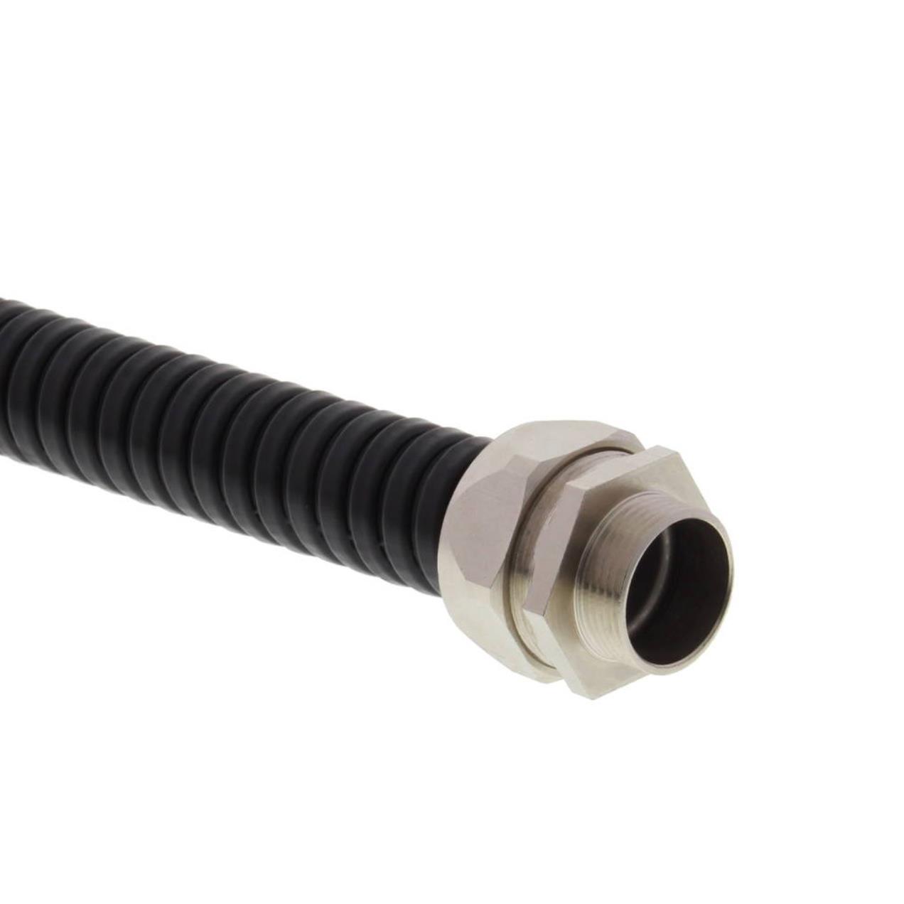 【BMCG-PU-C-40-BK】T-CONNECTOR FOR CORRUGATED PIPES