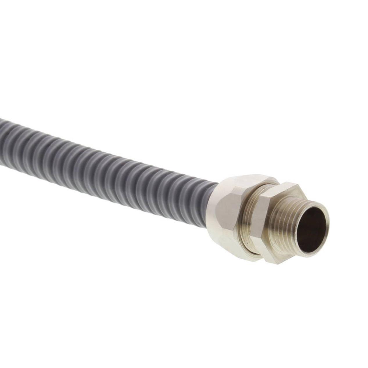 【BMCG-PVC-C-40-LG】T-CONNECTOR FOR CORRUGATED PIPES
