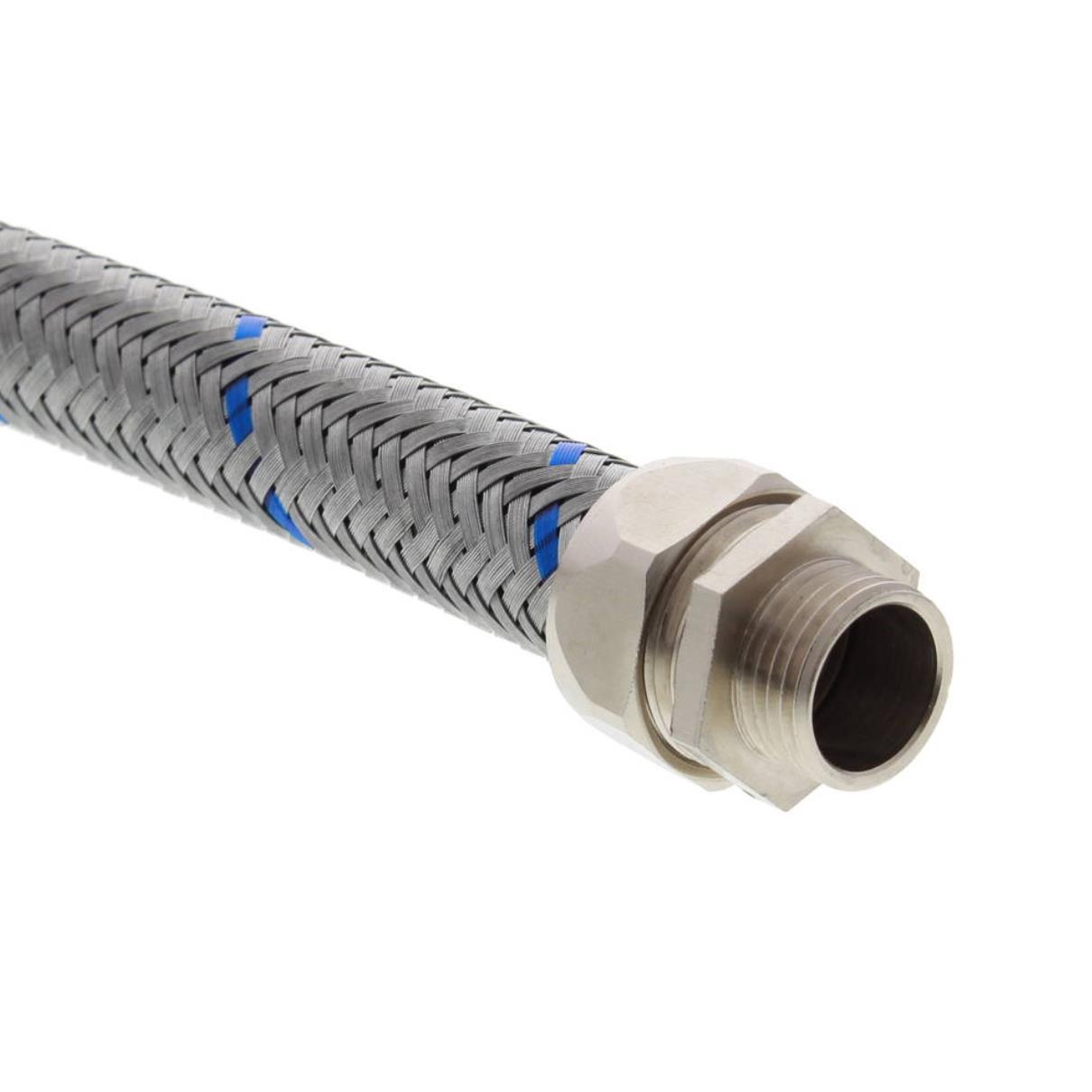 【BMCG-PVC-C-BG-21】T-CONNECTOR FOR CORRUGATED PIPES
