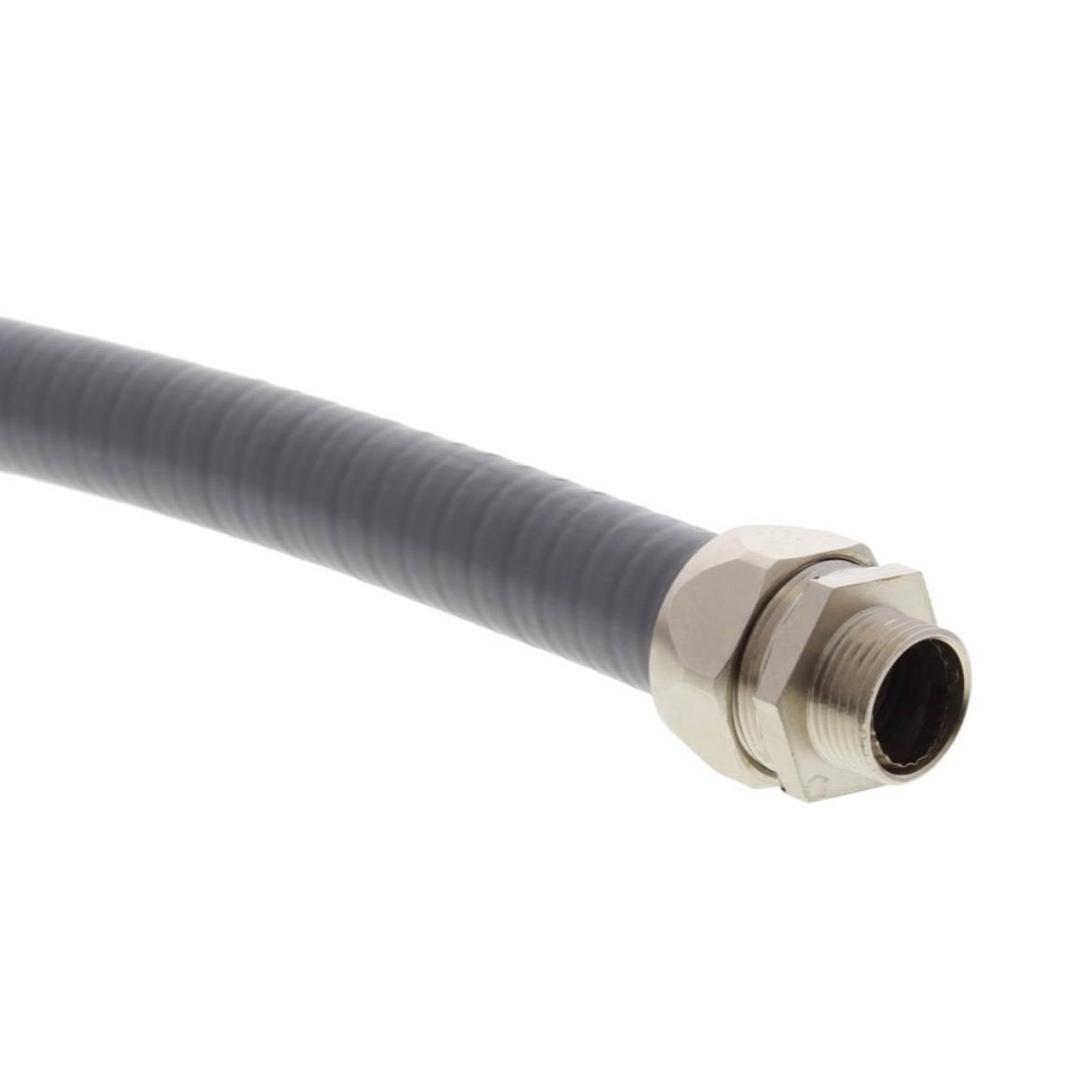 【BMCG-PVC-S-10-LG】T-CONNECTOR FOR CORRUGATED PIPES