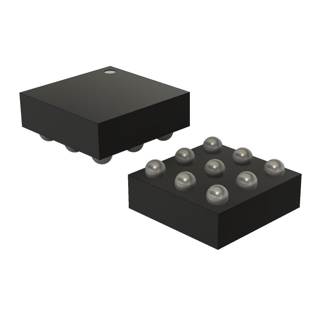 【TS4631】INFRARED RECEIVER IC FOR STEAMVR