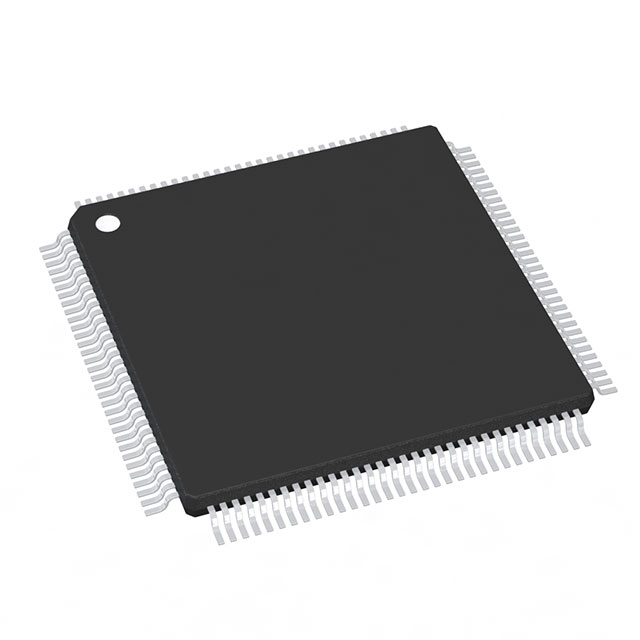 【PI7C9X7952BFDEX】IC BRIDGE PCIE TO UART 128LFQFP [digi-reel品]