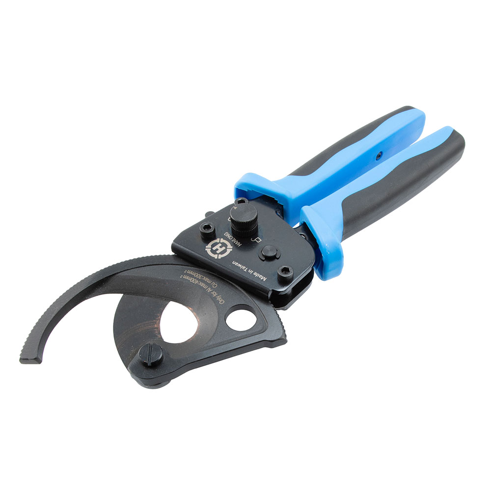 【FMTL5218】RATCHET CABLE CUTTER FOR COPPER/