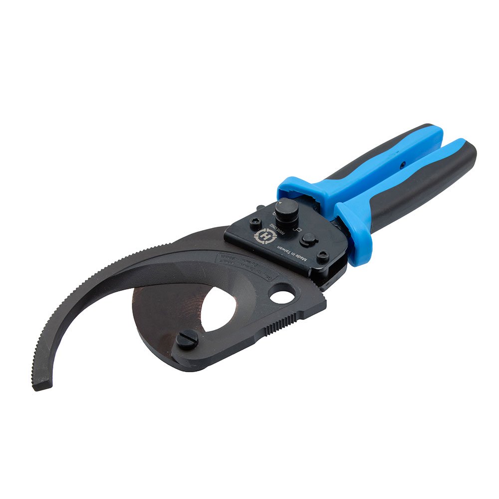 【FMTL5219】RATCHET CABLE CUTTER FOR COPPER/