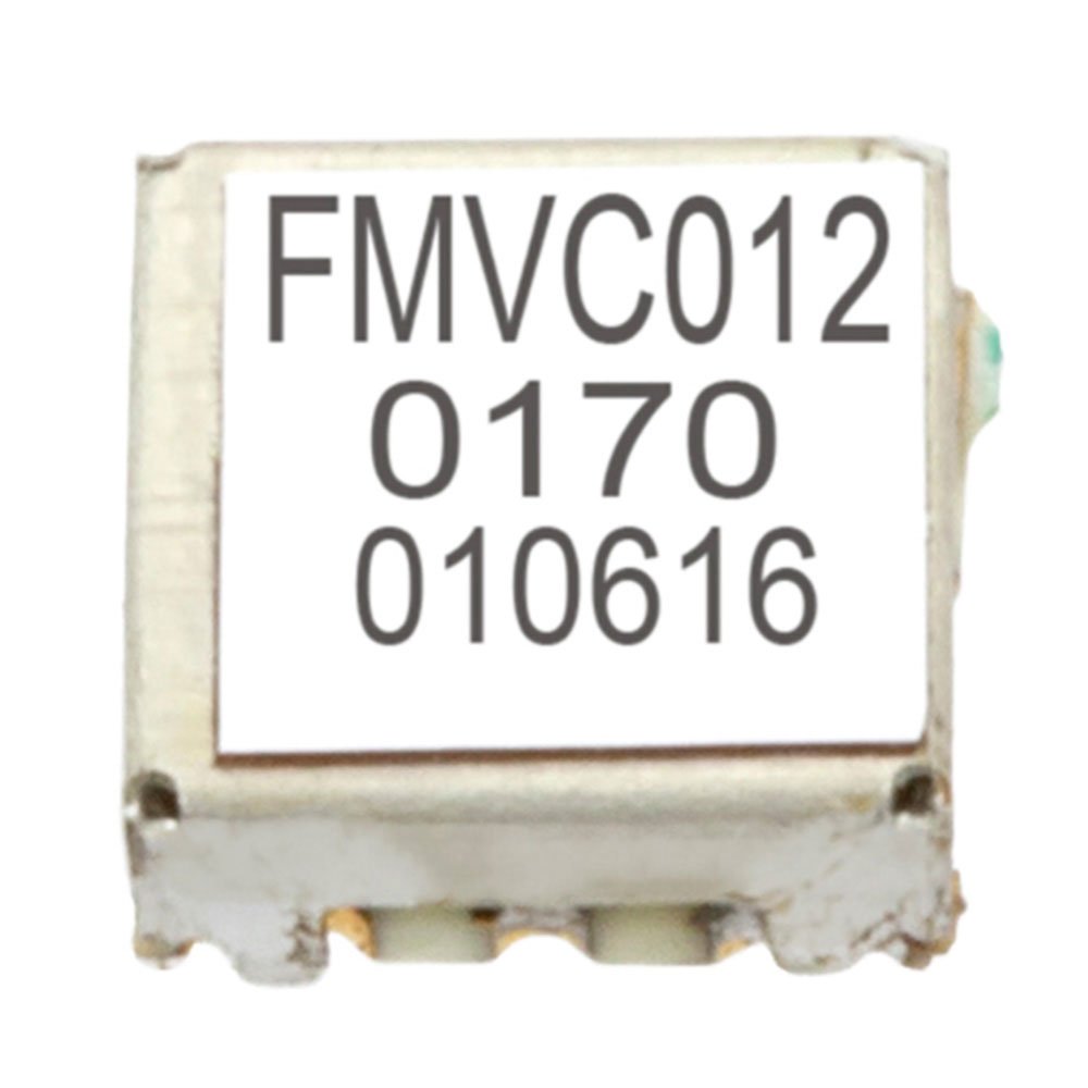 【FMVC012】VOLT CONTROL OSC 4.8GHZ-5.7GHZ