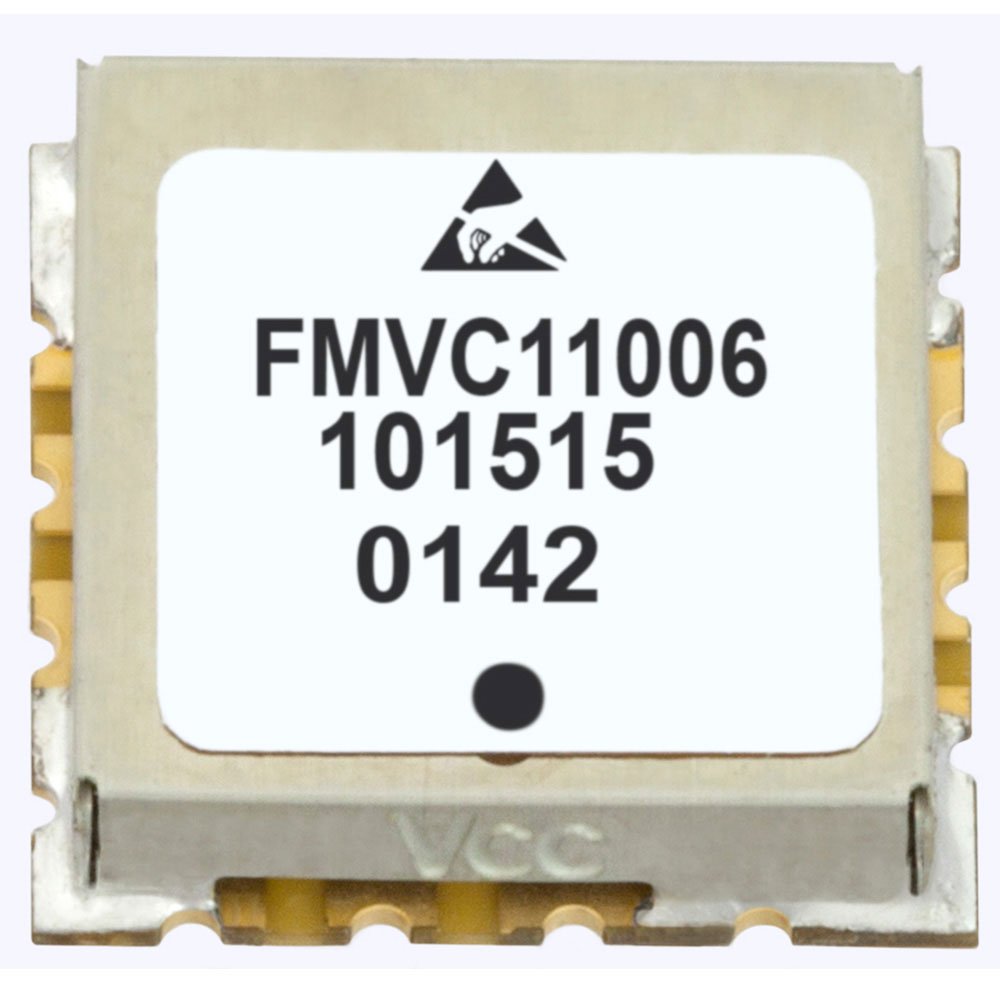【FMVC11006】VOLT CONTROL OSC 50MHZ-100MHZ