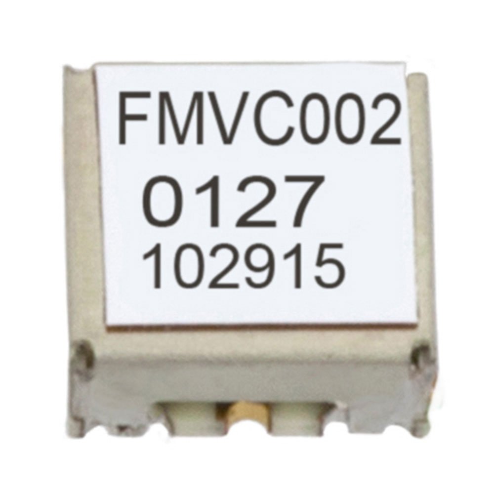 【FMVC002】VOLT CONTROL OSC 250MHZ-500MHZ