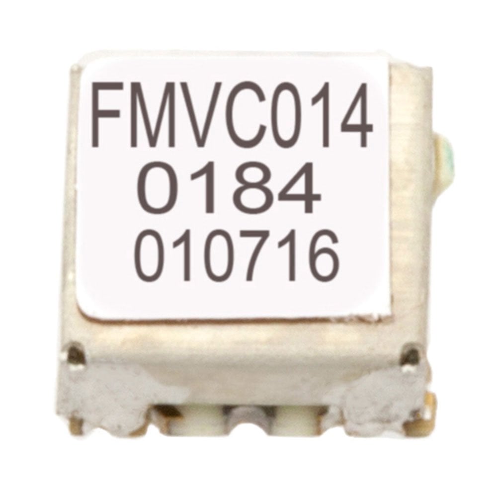 【FMVC014】VOLT CONTROL OSC 5.4GHZ-5.9GHZ