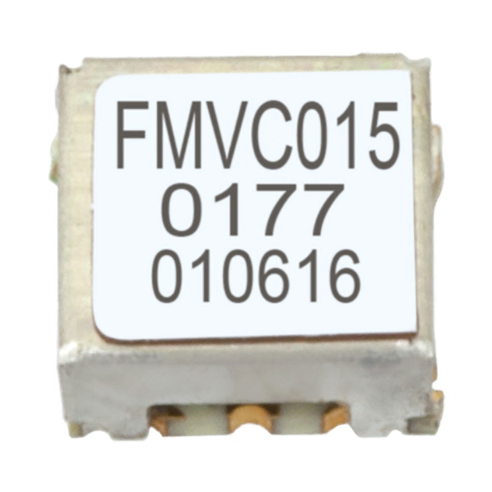 【FMVC015】VOLT CONTROL OSC 6.1GHZ-7GHZ
