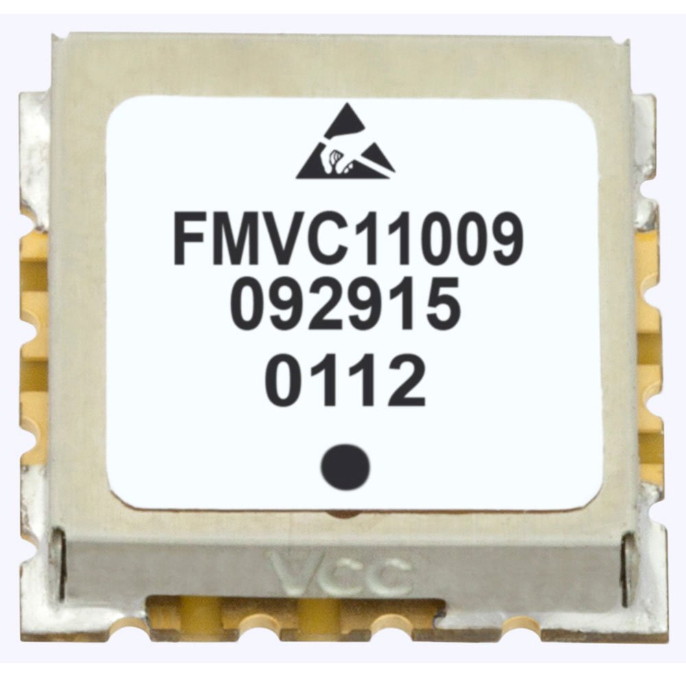 【FMVC11009】VOLT CONTROL OSC 100MHZ-200MHZ
