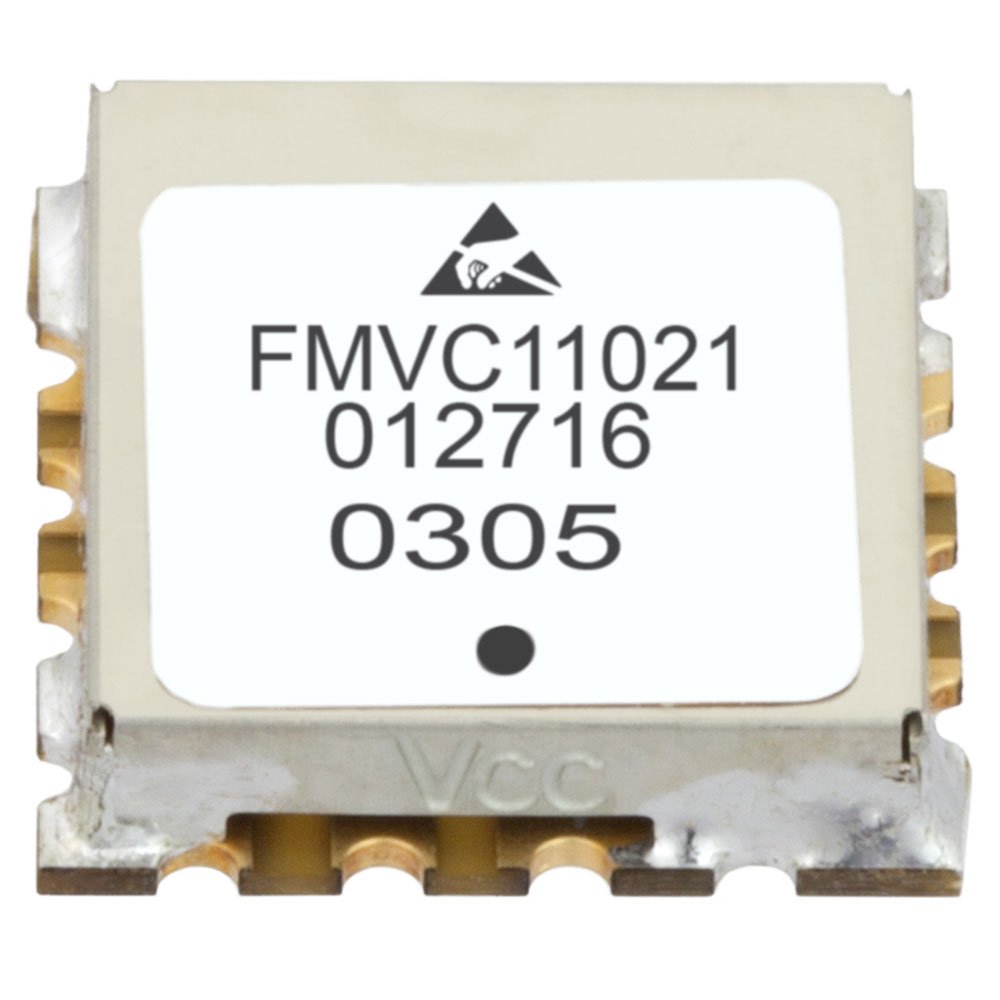 【FMVC11021】VOLT CONTROL OSC 1.5GHZ-2.5GHZ