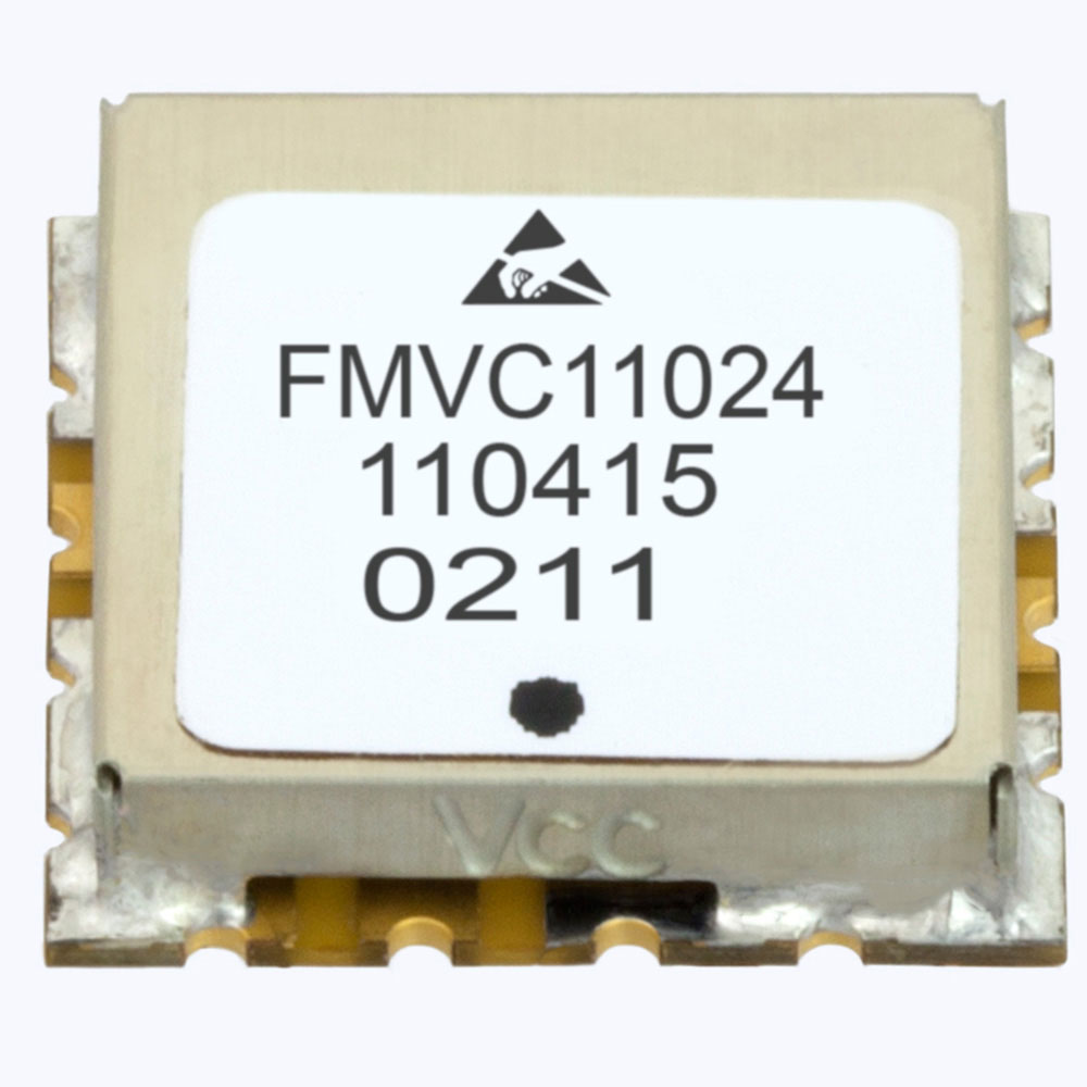 【FMVC11024】VOLT CONTROL OSC 3GHZ-3.5GHZ