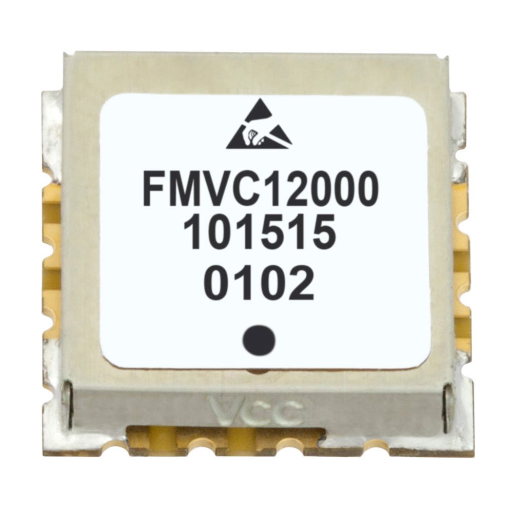 【FMVC12000】VOLT CONTROL OSC 130MHZ-175MHZ