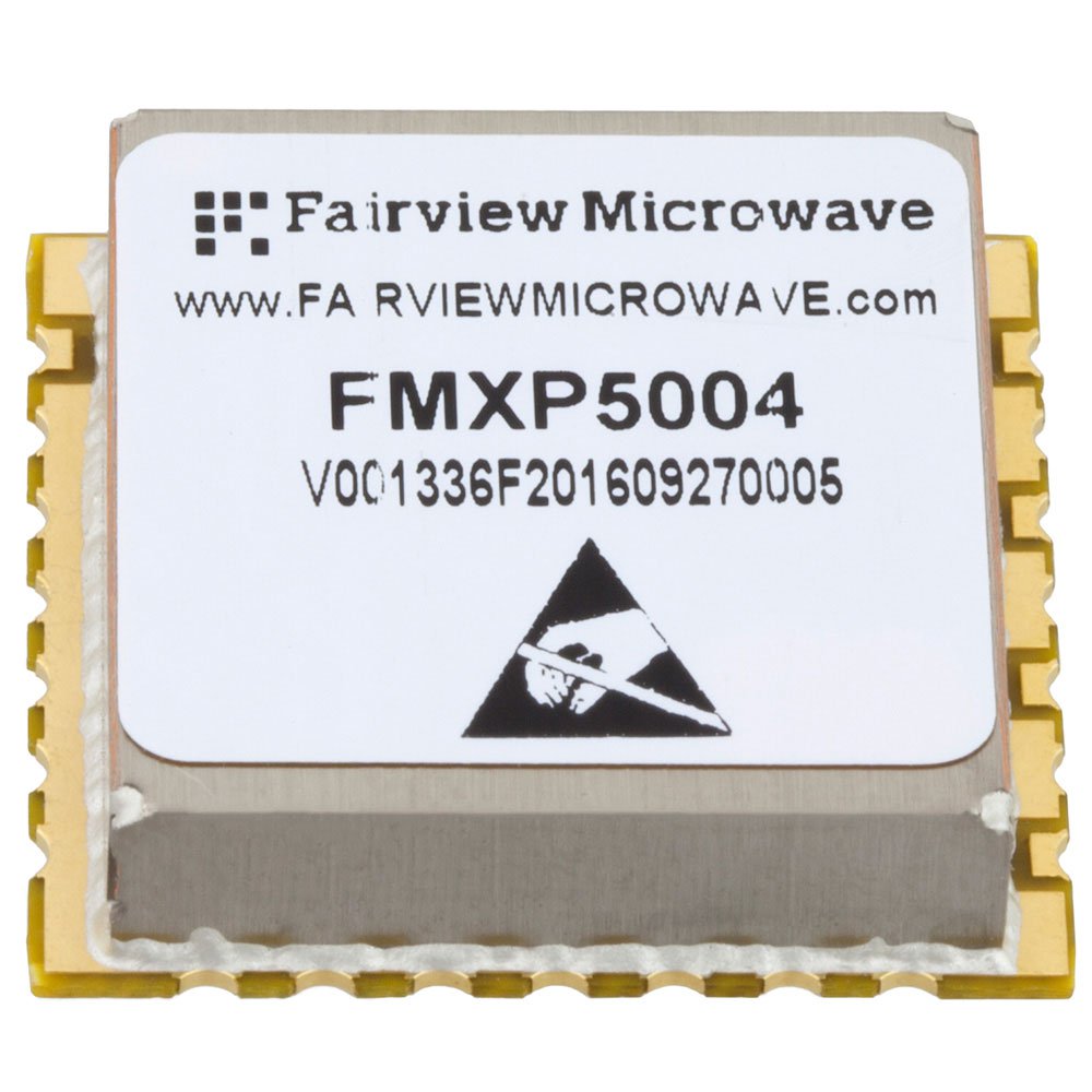 【FMXP5004】PHASE LOCKED OSCILLATOR 500 MHZ