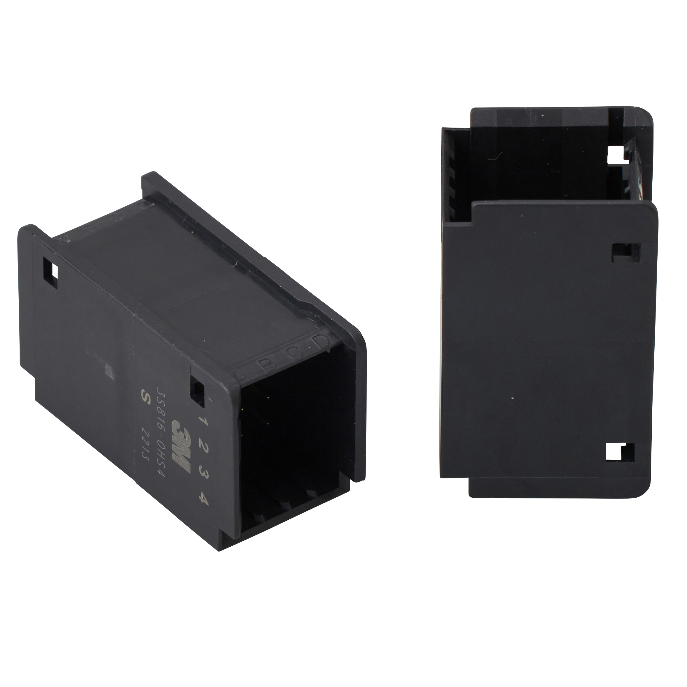 【3S816-0HS4-B00 PS】MINI STACK CONNECTOR JUNCTION HE