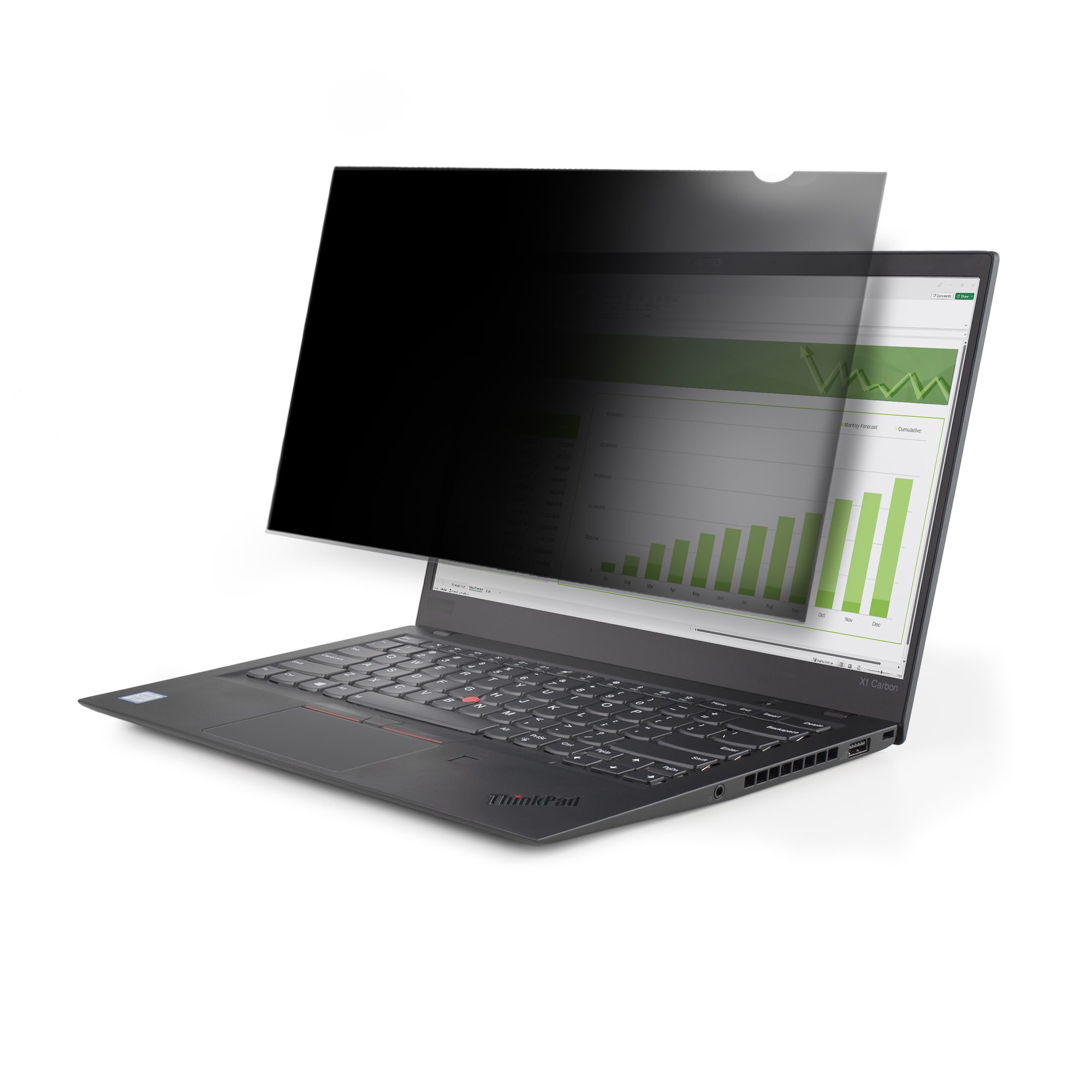 【173L-PRIVACY-SCREEN】17.3-INCH LAPTOP PRIVACY FILTER,