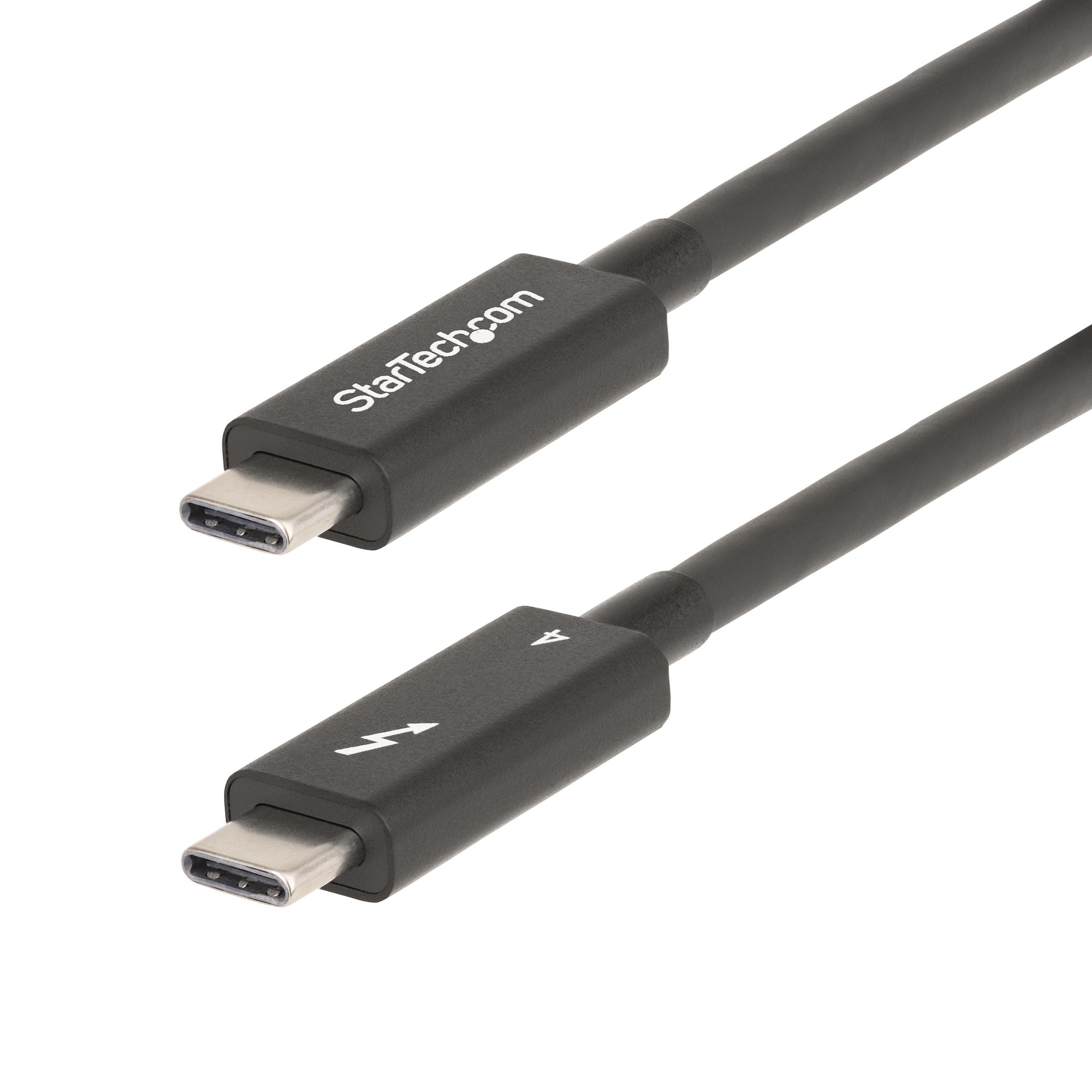 【A40G2MB-TB4-CABLE】6FT (2M) ACTIVE THUNDERBOLT 4 CA