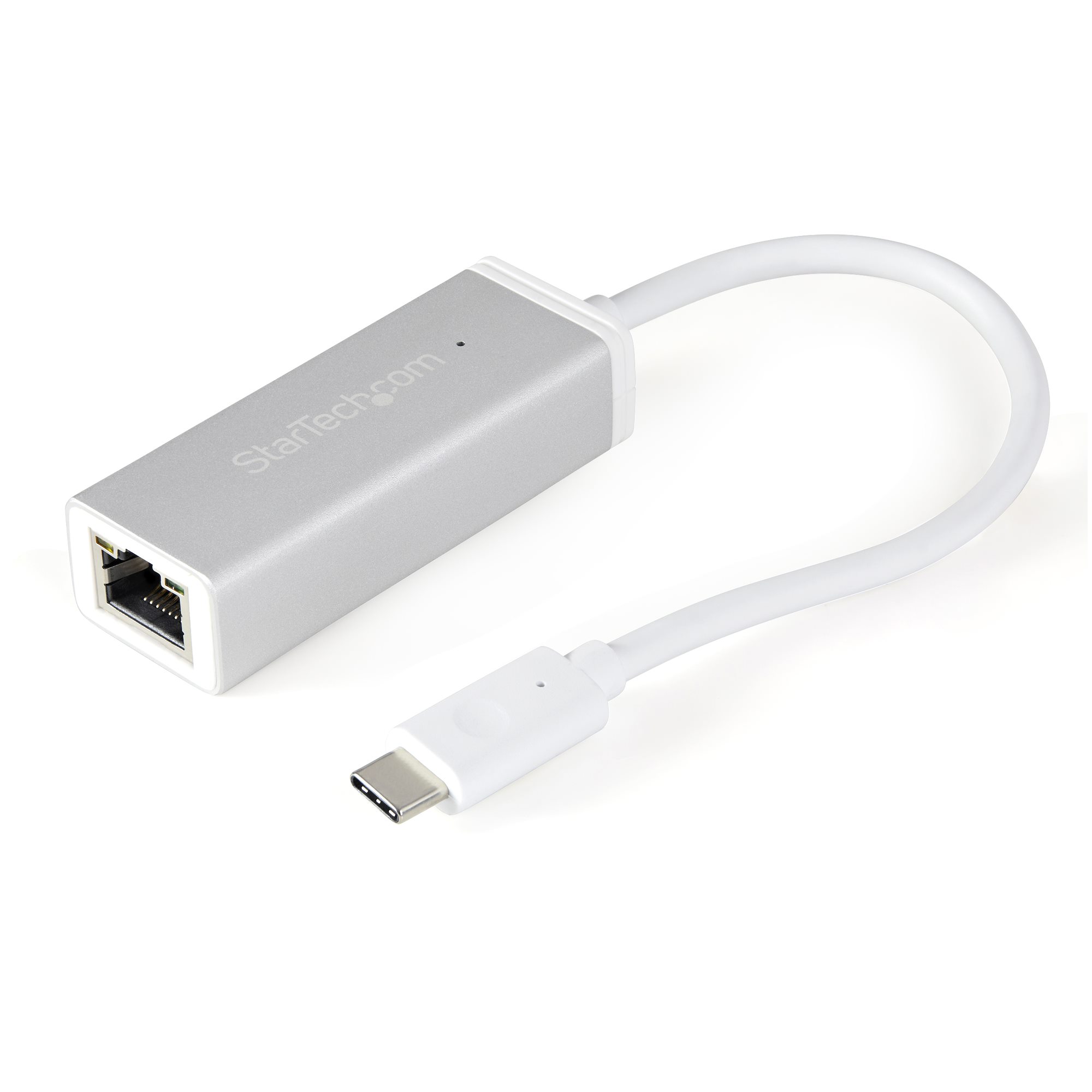【US1GC30A】USB-C TO GIGABIT NETWORK ADAPTER