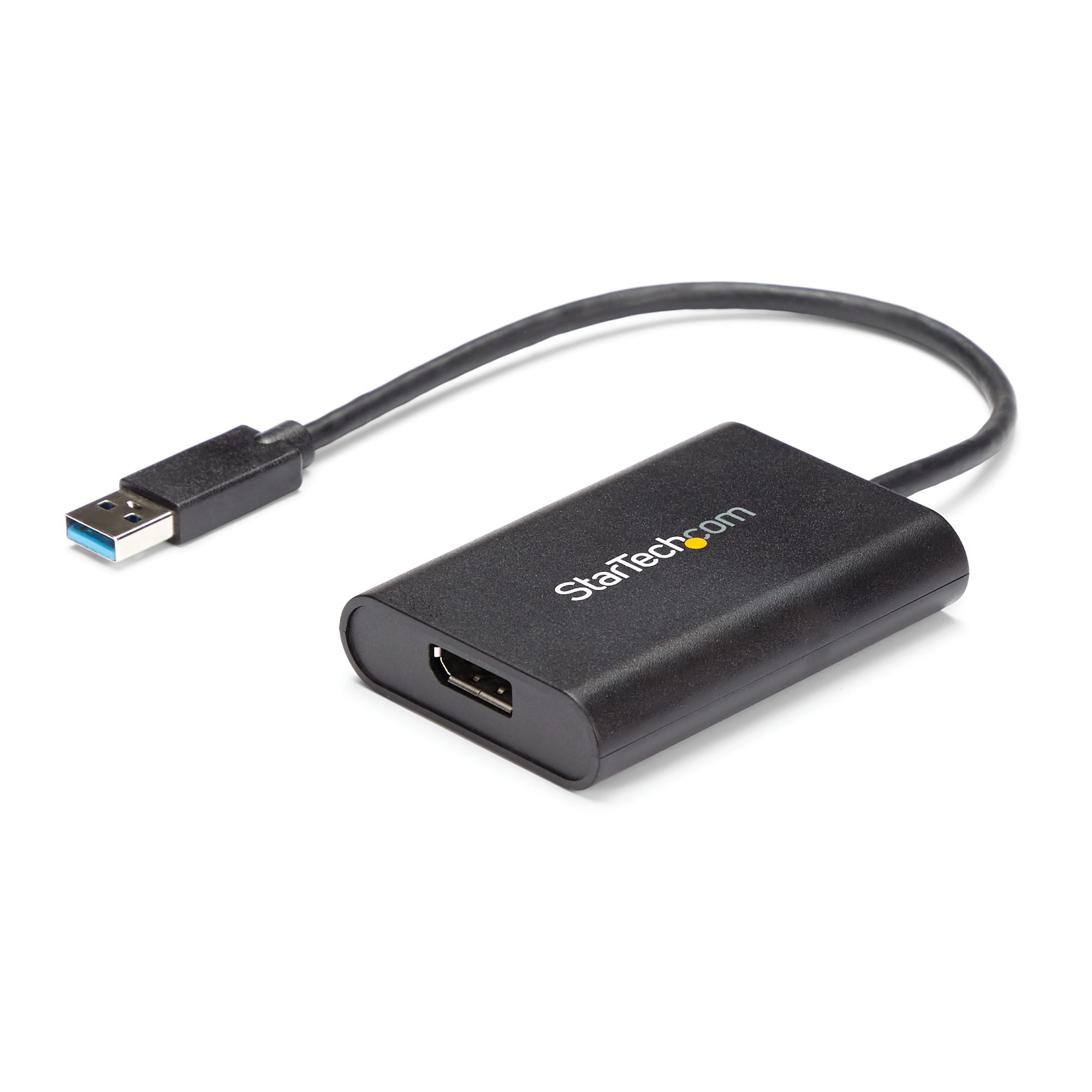 【USB32DPES2】USB TO DISPLAYPORT ADAPTER - USB