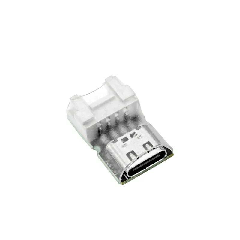 【A140】CONNECTOR GROVE TO USB-C (5PCS)