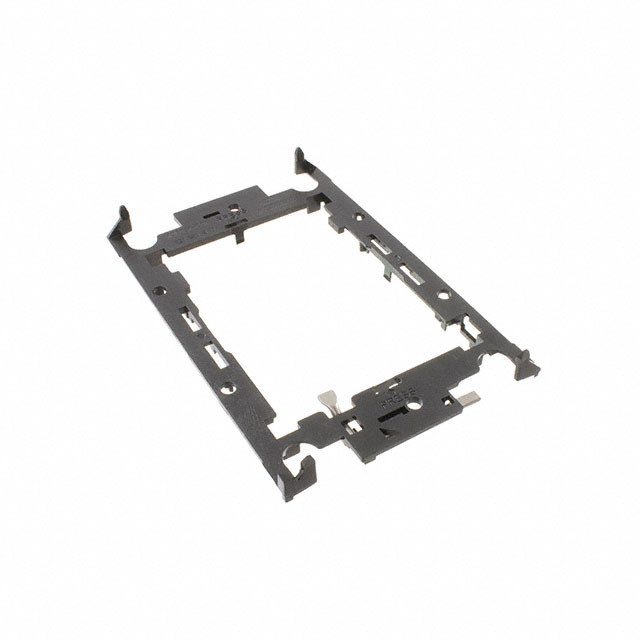 【2-2330552-1】CPX-4 PHM CARRIER ASSY, P4