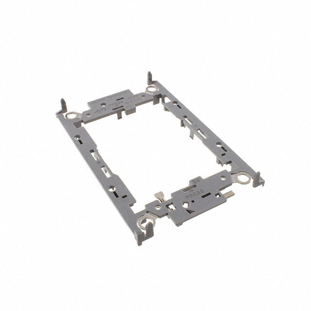 【3-2330552-1】CPX-6 POINT PHM CARRIER ASSY, P5