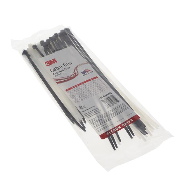 【CT06220】ASSORTMENT PACK CABLE TIE