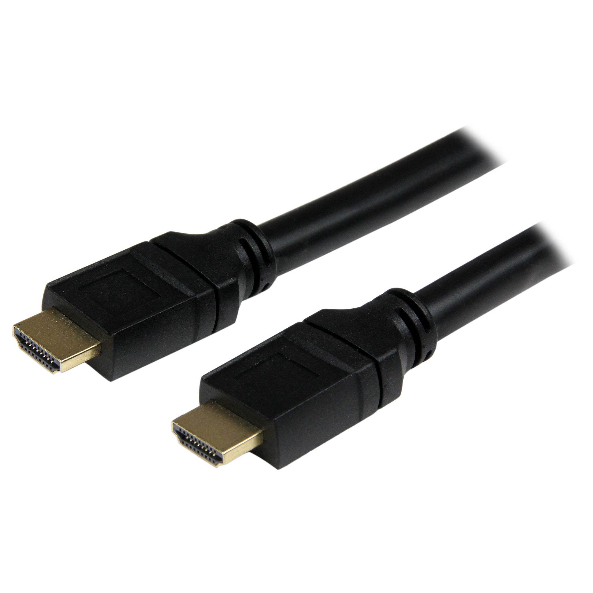 【HDPMM25】25 FT PLENUM-RATED HDMI CABLE