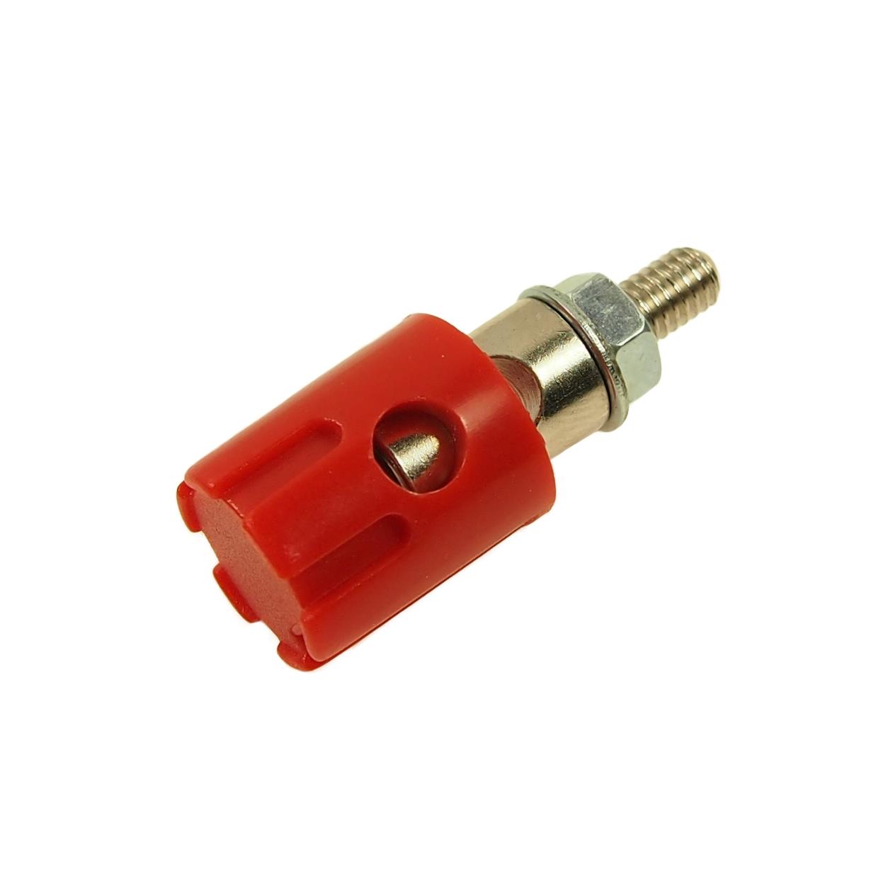 【CL681570】SPRING TERMINAL M4S SPT2 RED