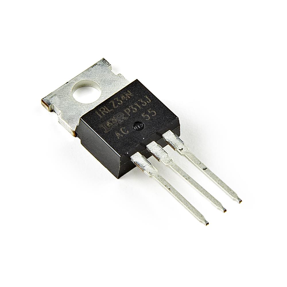 【COM-24144】N-CHANNEL MOSFET 55V 30A