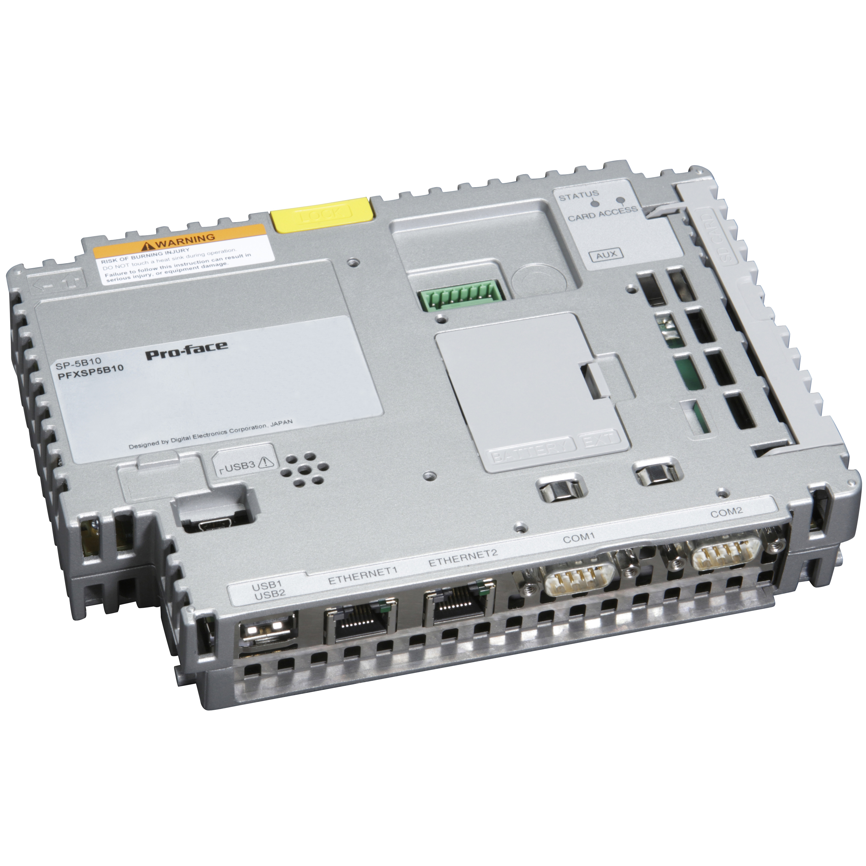 【PFXSP5B00】STANDARD BOX (ARM CPU) FOR USE W