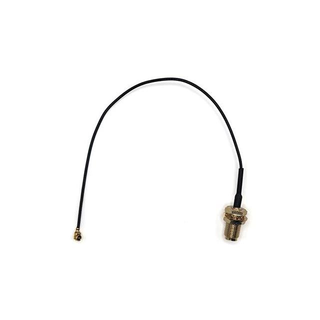 【AI-000918-6】Cable Assembly Coaxial RP-SMA
