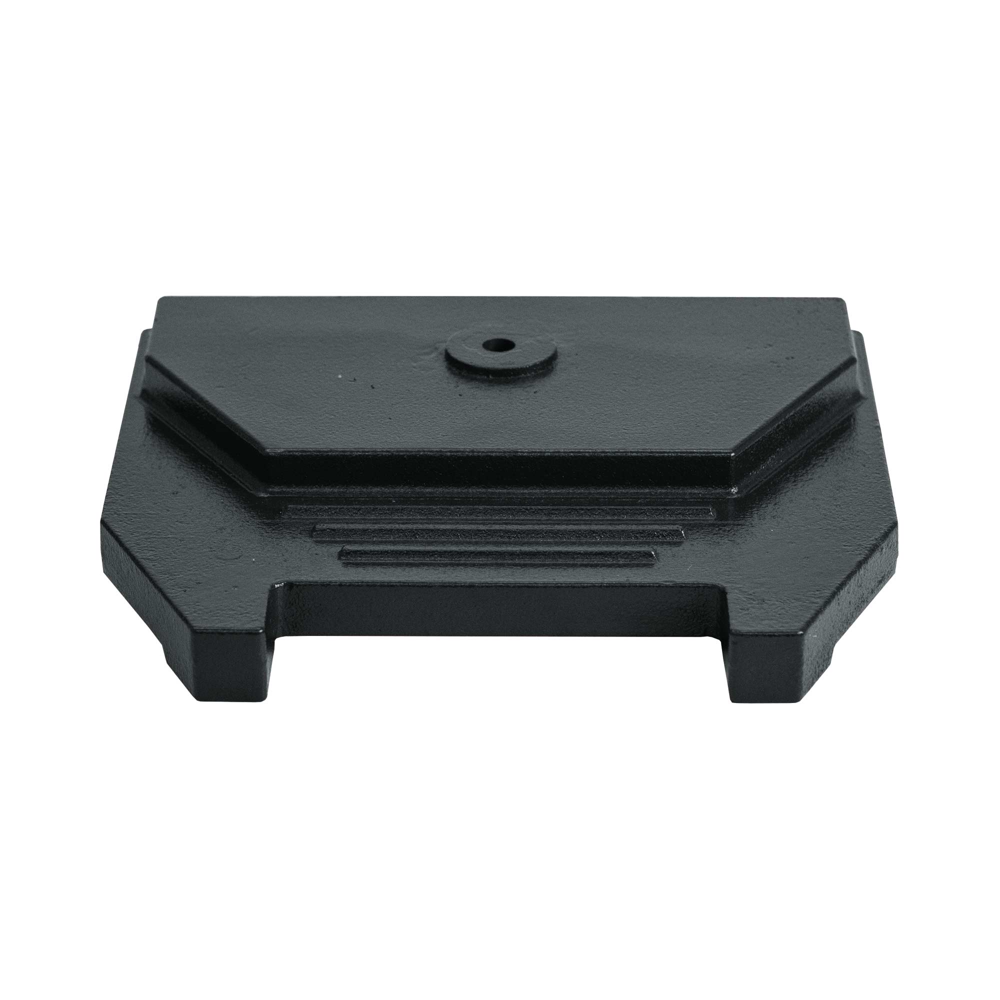 【11458-B】HEAVY CAST IRON TABLETOP WEIGHTE