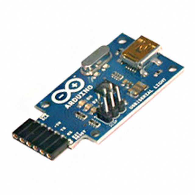 【A000107】USB TO SERIAL CONVERTER BOARD
